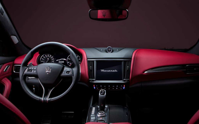 Maserati wprowadza nowe odmiany modeli