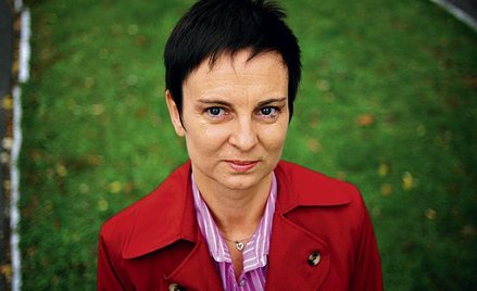 Inga Iwasiów