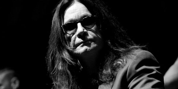 Ozzy Osbourne nie żyje