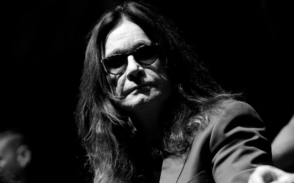 Ozzy Osbourne