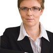 Agnieszka Łukawska dyrektor sprzedaży w Legg Mason Towarzystwie Funduszy Inwestycyjnych S.A.