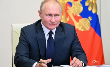 Putin dusi inflację ręcznie. Sklepy muszą się tłumaczyć