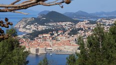 Chorwacja, Dubrownik