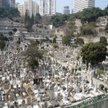 Nie ma gdzie chować zmarłych w Hongkongu