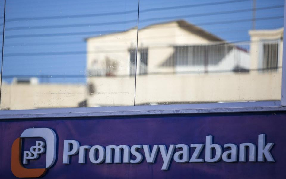 Znikną setki rosyjskich banków