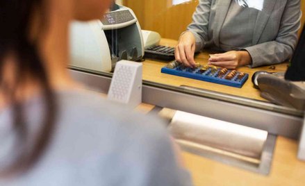 USA: Poszła na pierwszą randkę - i wzięła udział w napadzie na bank