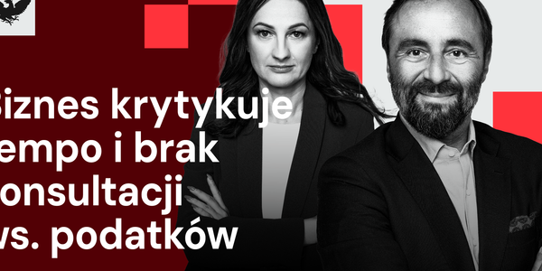 Ekspert: Rząd daje tyle, ile zabierze — zmiany podatkowe to kalkulacja przed wyborami 2027