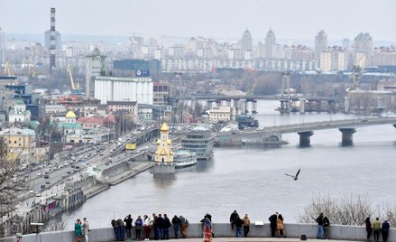 Ukraina: rosyjskie banki w ślepym zaułku