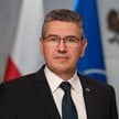 Gen. Dariusz Łukowski, szef Biura Bezpieczeństwa Narodowego