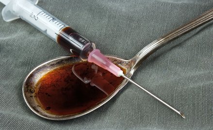 Norwegia: Rząd będzie dostarczał heroinę narkomanom