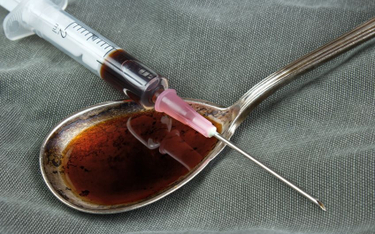 Norwegia: Rząd będzie dostarczał heroinę narkomanom
