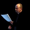 Paweł Łysak (ur. 1964), reżyser jest szefem Teatru Polskiego w Bydgoszczy