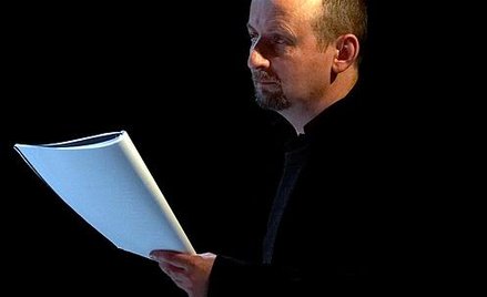Paweł Łysak (ur. 1964), reżyser jest szefem Teatru Polskiego w Bydgoszczy