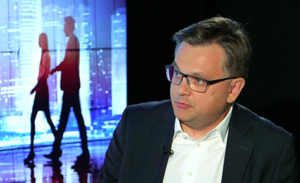 #RZECZoBIZNESIE: Piotr Łuba: Polska ma szansę na pozycję globalnego lidera