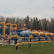 Gazprom: rónowaga światowego rynku gazu za cztery lata