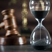 Sądy mogą procedować szybko, także po godzinie 15:30, a nawet w weekendy.