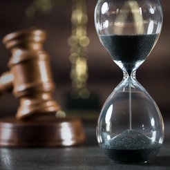 Dlaczego polskie sądy są aż tak wolne?