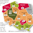 Punktów doradczych KSu nie ma na Podlasiu