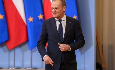 Donald Tusk