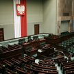 NSZZ „Solidarność” protestuje pod Sejmem przeciwko handlowej niedzieli