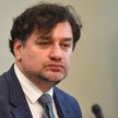 Prezes Urzędu Ochrony Danych Osobowych Mirosław Wróblewski