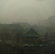 Smog w Pekinie