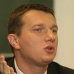 Przemysław Wipler: Cała Polska z was się śmieje, gdzie są drogi i koleje