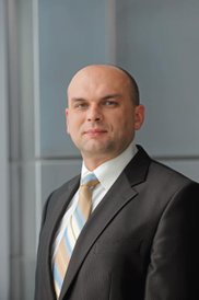 Dariusz Topolewski prezes Oponeo.pl Rynek brytyjski ma największy udział w przychodach zagranicznych