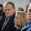 AP: Tusk i Duda na pogrzebie Adamowicza. Kaczyńskiego nie było