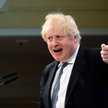 Premier Wielkiej Brytanii Boris Johnson chce odciąć rosyjskie firmy od dolara i funta