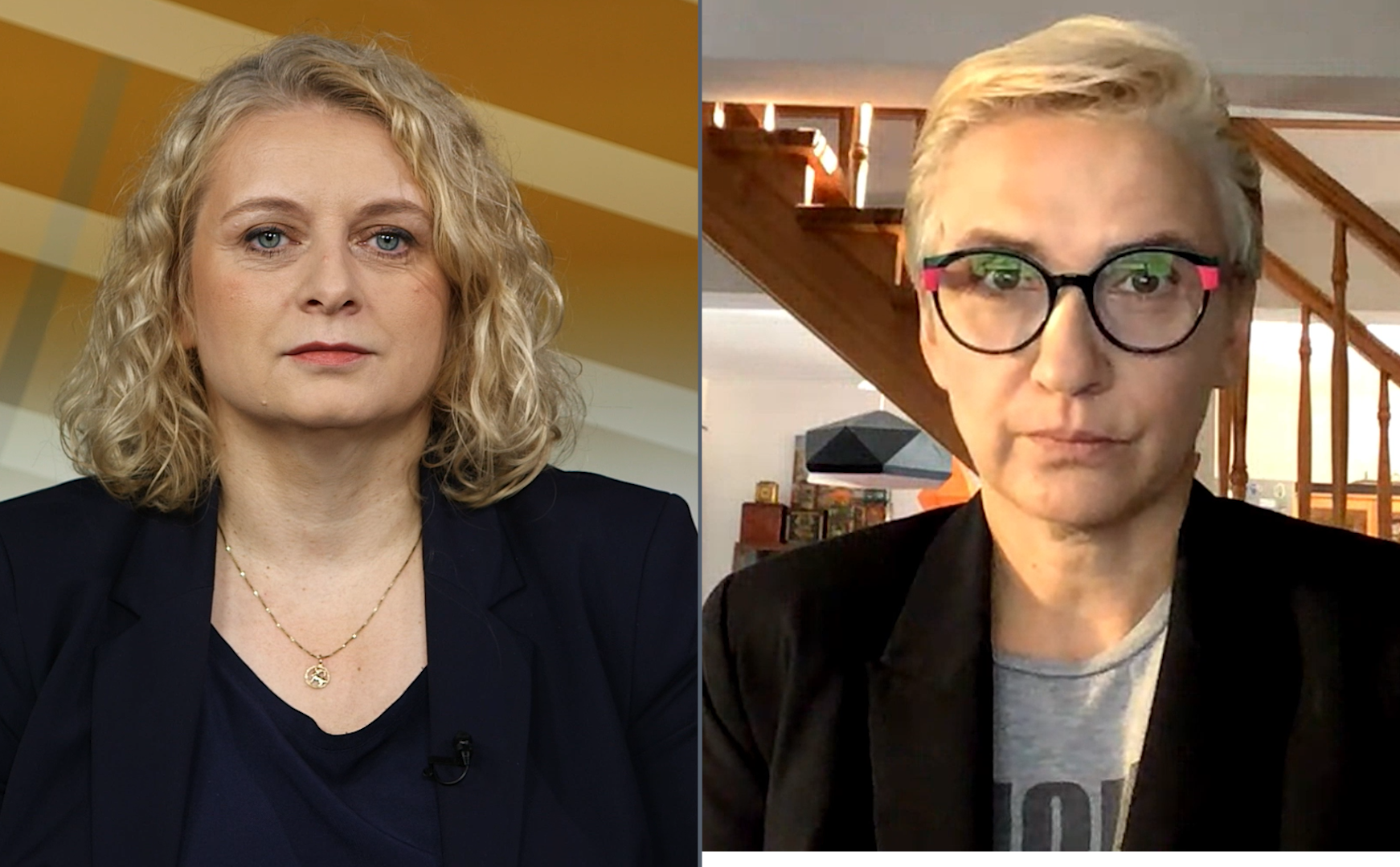 Podcast Europa w Polsce. Polska w Europie: Dezinformacja jako broń – czy Europa potrafi się bronić?