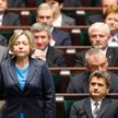 Czy Wanda Nowicka prowadziła nielegalny lobbing w zamian za korzyść majątkową?