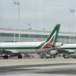 Bezprawna pomoc dla Alitalii?