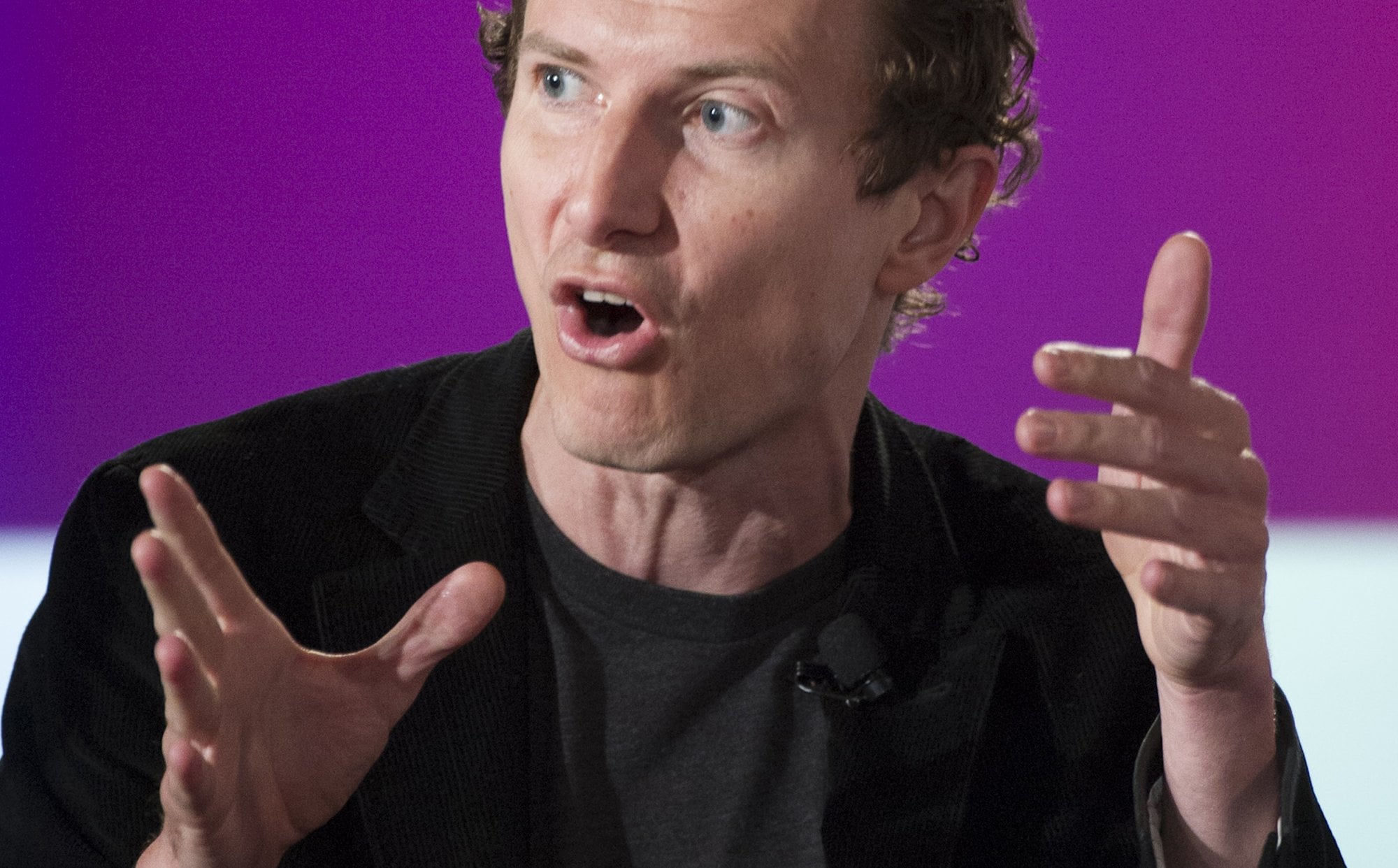 Chłopak z Tarnowa pokieruje nowym projektem Elona Muska? Szykuje się rewolucja