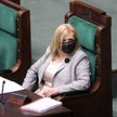 Małgorzata Gosiewska: Platforma się kończy