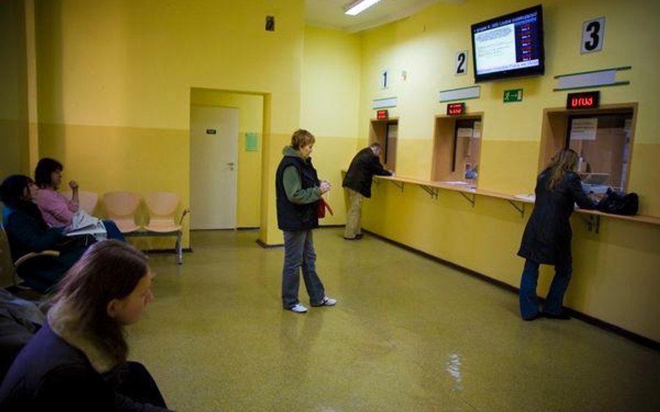 Najprościej założyć jednoosobową firmę w gminie