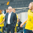 Trener Szwedów Janne Andersson ma ważny atut: piłkarze go lubią