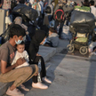 Tomasz Krzyżak: Trzeba wołać do rządu o korytarze humanitarne