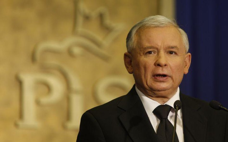 Jarosław Kaczyński