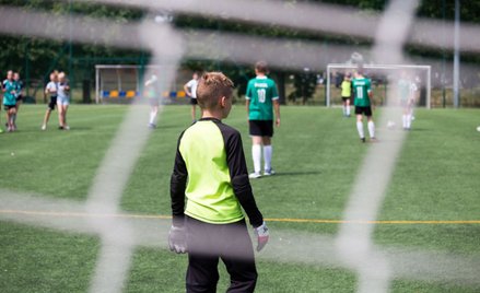 Koronawirus - obostrzenia: rząd przywraca sport na świeżym powietrzu