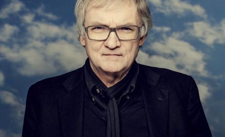 Jerzy Pilch to autor m.in. „Spisu cudzołożnic” i „Pod Mocnym Aniołem” (nagroda Nike, 2001).