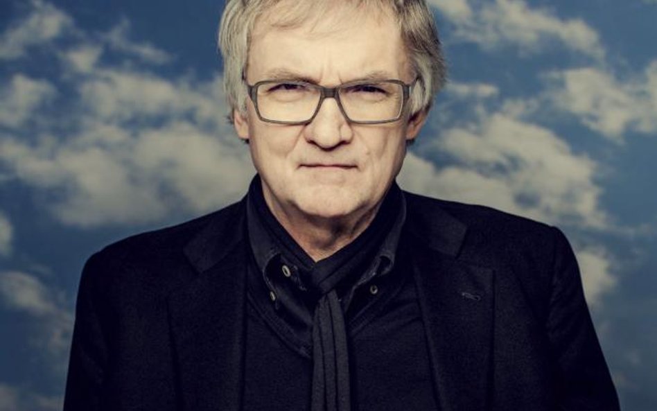 Jerzy Pilch to autor m.in. „Spisu cudzołożnic” i „Pod Mocnym Aniołem” (nagroda Nike, 2001).