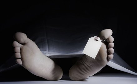 Ukradli z kostnicy zwłoki. Zażądali okupu
