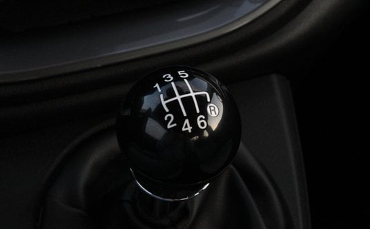 Fiat 500 Hybrid