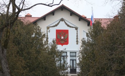 Litwa, Łotwa i Estonia wydalają rosyjskich dyplomatów. "Solidarność z Czechami"