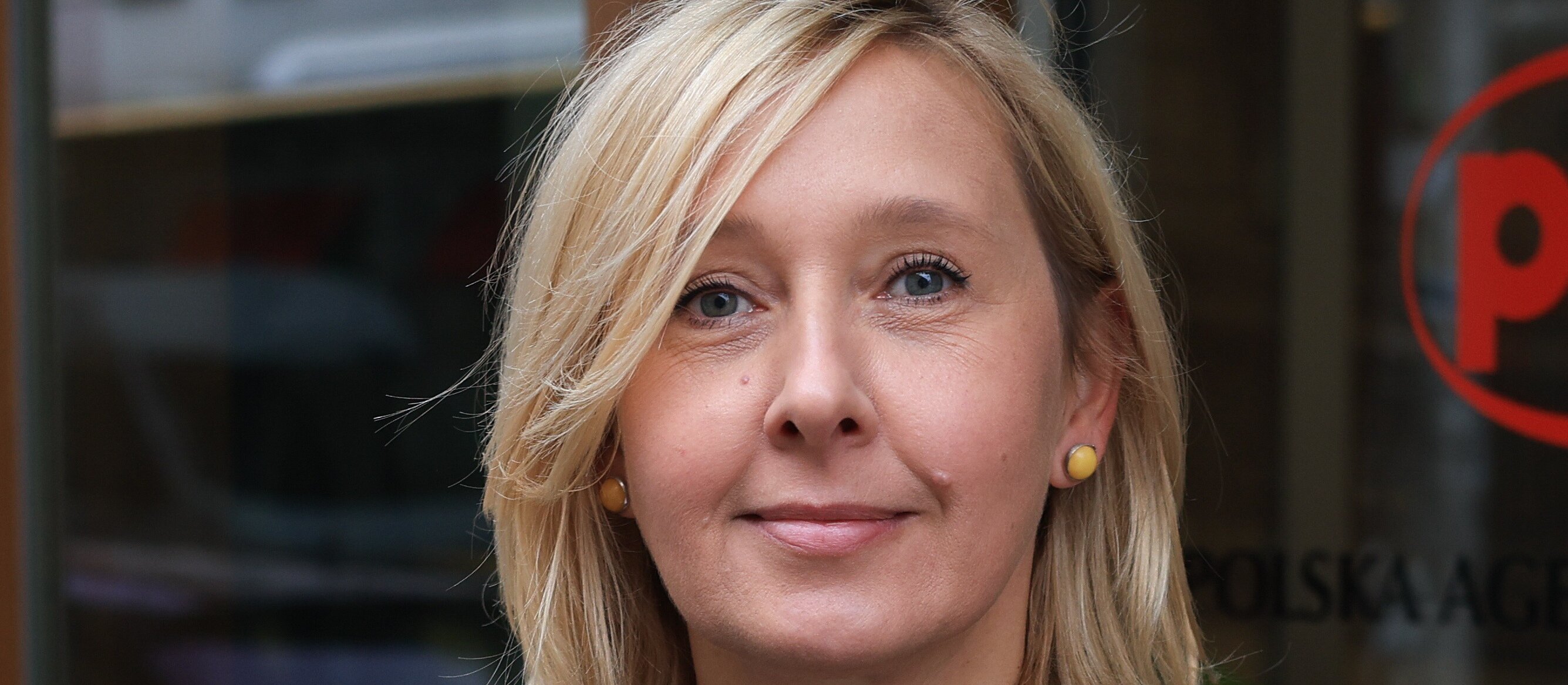 Dr Anna Materska-Sosnowska: Nie wykluczam rządu Mateusza Morawieckiego z Donaldem Tuskiem