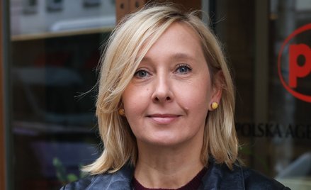 Anna Materska-Sosnowska – politolożka, adiunktka w Zakładzie Systemów Politycznych Instytutu Nauk Po