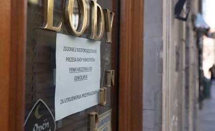 Mateusz Grzelczak OP: Świat się poświęca, oprócz polityków