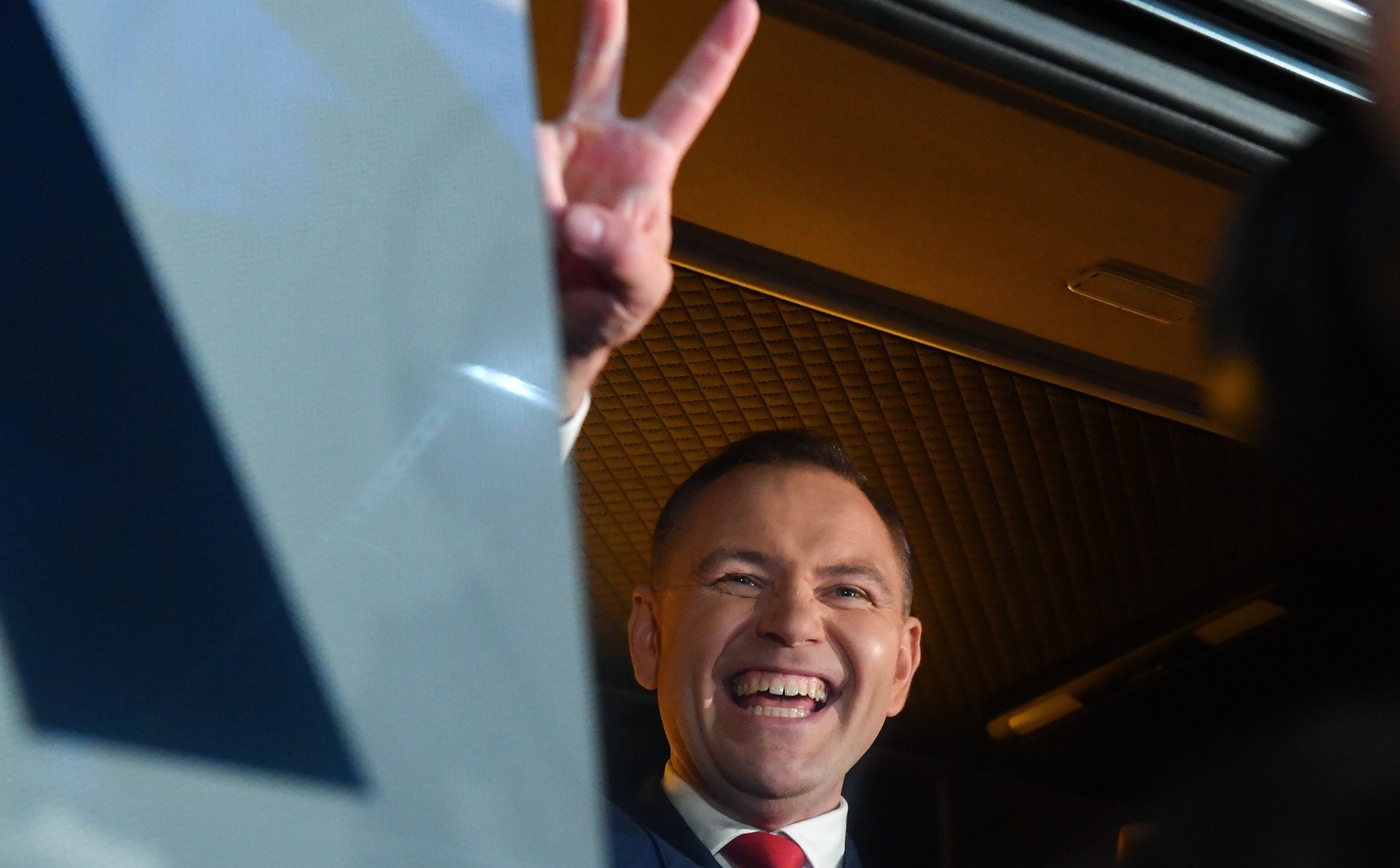 Artur Bartkiewicz: Debata według schematu wojny PO z PiS, ale więcej zyskał Karol Nawrocki