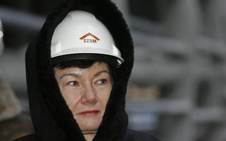 Hanna Gronkiewicz-Waltz